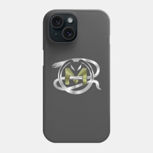 Mysteries of Reality Phone Case