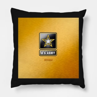 U.S. Army Pillow