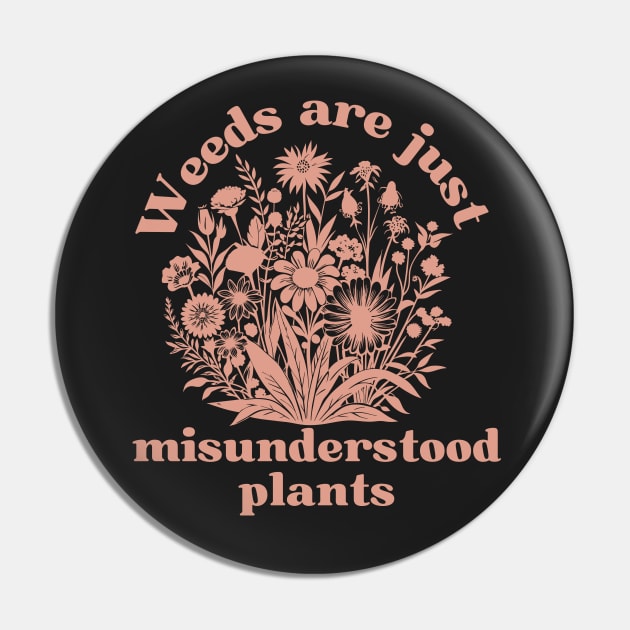 Gardening quote funny weeds lazy gardener vintage Pin by craftydesigns