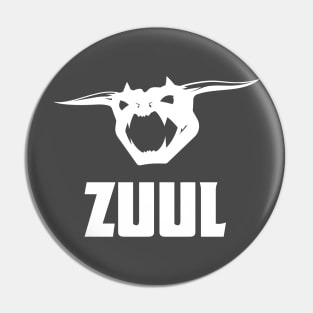 Zuul Pin