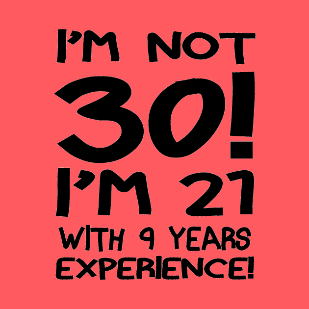 30th Birthday by hippyhappy