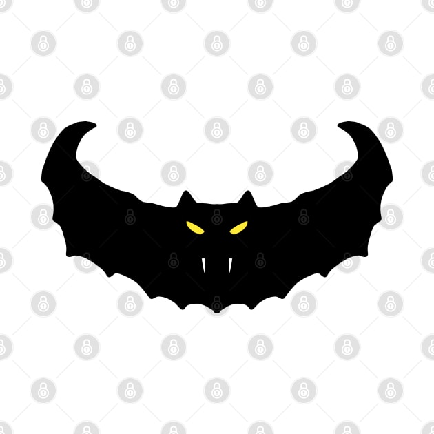 black bat by Prost City