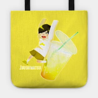 Matsuno-bucks Jyuushimatsu lemonade Tote