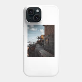 Boardwalk Phone Case