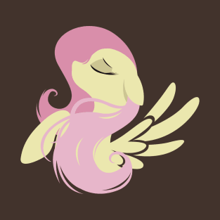 Fluttershy T-Shirt