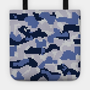 Haus Camouflage - Raven Tote