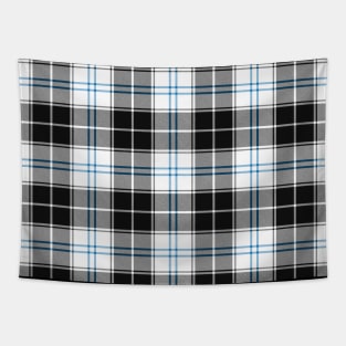 Clan Forbes Dress Tartan Tapestry