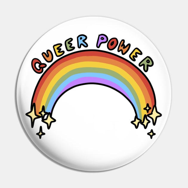 queer power Pin by chiaraLBart