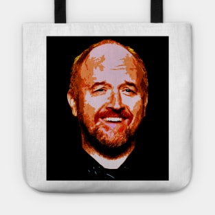 louis ck Tote