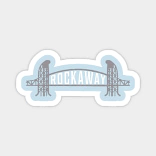 Rockaway - Marine Parkway Bridge Magnet