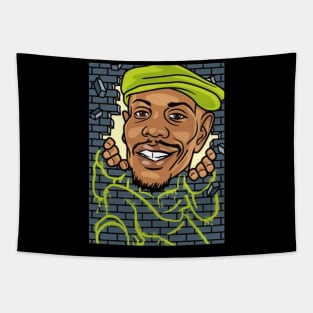 The Chappelle Effect Unfiltered Comedy Tapestry