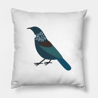 Cute Tui Pillow