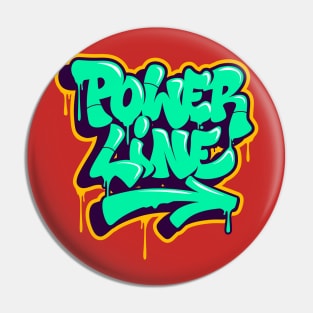 POWER LINE Pin