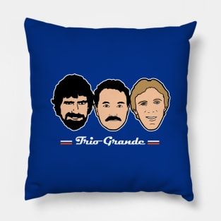 Trio Grande Pillow