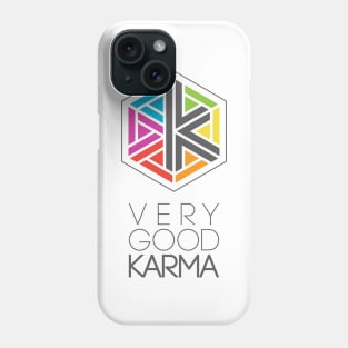 VeryGoodKarma Phone Case