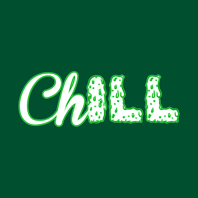 Chill by Seth_Nichols