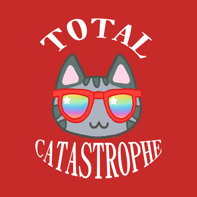 Total Catastrophe by SugarDrake