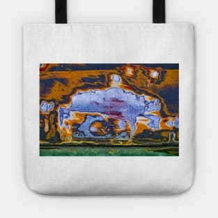 Home On Deranged Tote