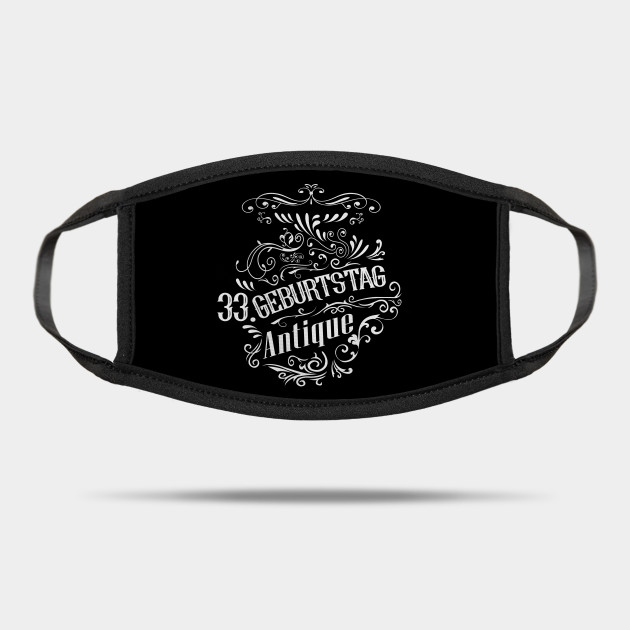 Geschenk Zum 33 33 Er Geburtstag Geschenke Geschenk Mann Ddr