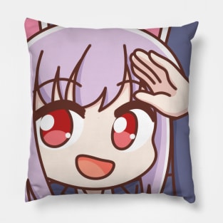 xamSalute Pillow