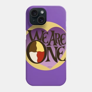 We are One Phone Case