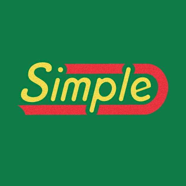 Simple by Trigger413