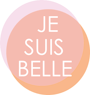 Je suis belle Magnet