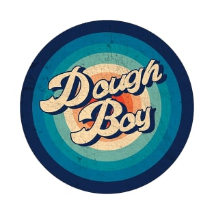 Doughboy Top T-Shirt