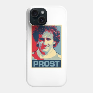 Prost Phone Case