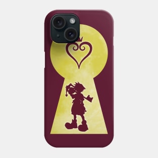 Kingdom Hearts Phone Case