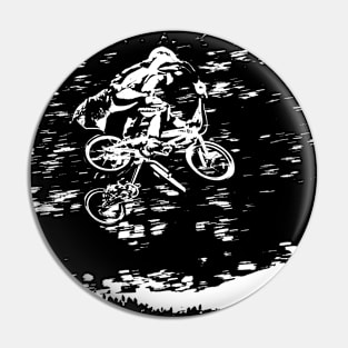 bmx Pin