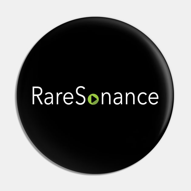 RareSonance Pin by rare