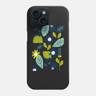 Something floral Phone Case