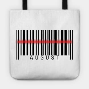 august Tote