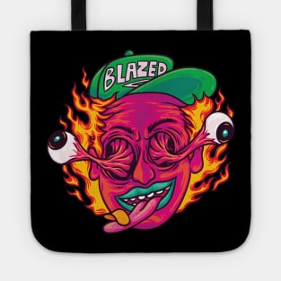 Munchies Tote