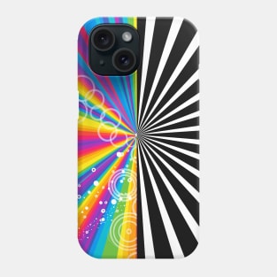 Radiate Phone Case