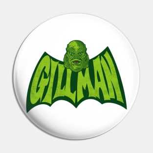 Gillman Pin