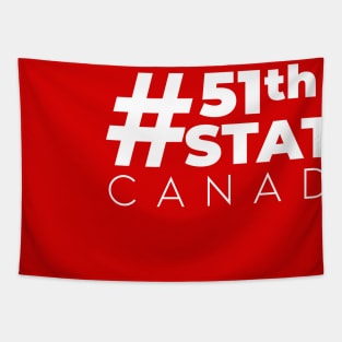 51st-State Tapestry