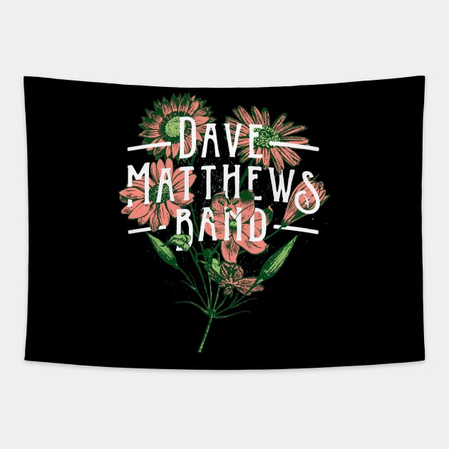 DMB Ladies Green Tapestry by Story At Dawn 