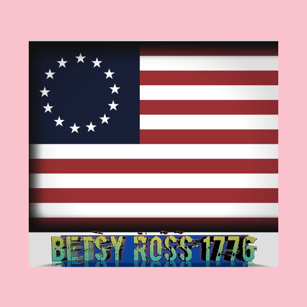 Betsy Ross by perfect x Shopping