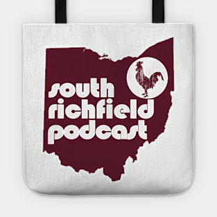 South Richfield State of Mind Tote