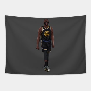 Draymond Green Tapestry