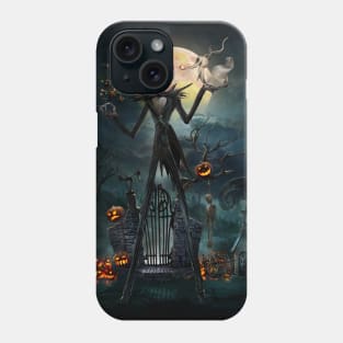 The Jack Phone Case