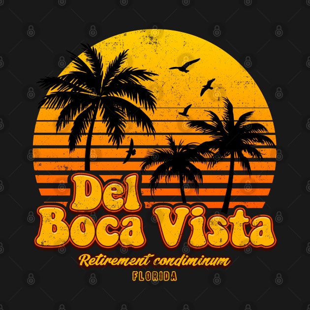 Seinfeld Del Boca Vista by OniSide