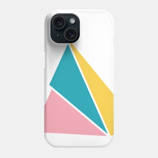 Candy Triangle Phone Case