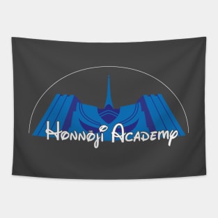 Honnouji Academy Tapestry