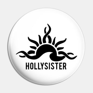 Hollysister Sun Pin