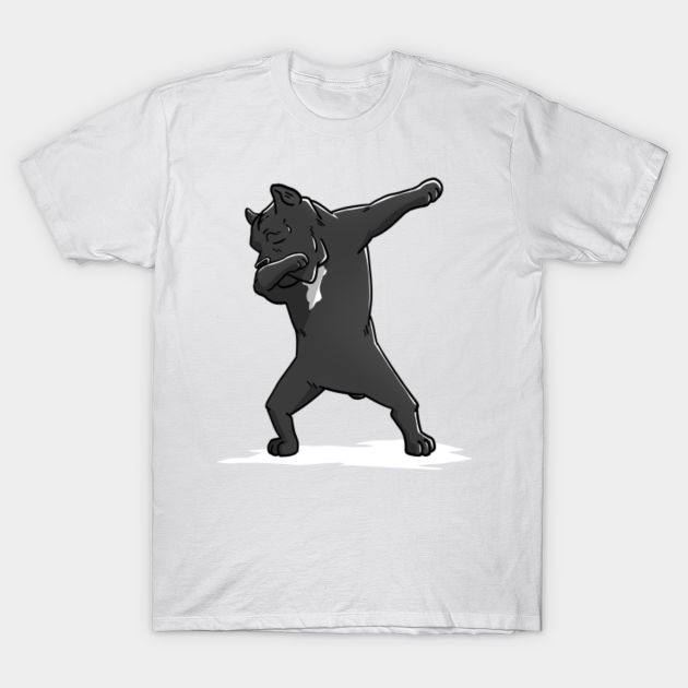 Funny Dabbing Cane Corso Dog Cane Corso T Shirt Teepublic
