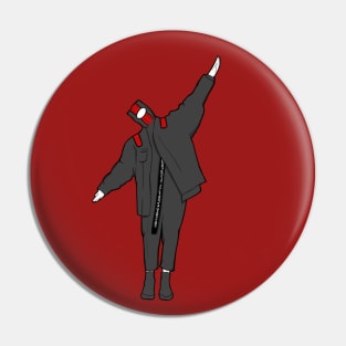 CLANCY - TØP || Pin