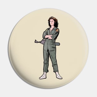 RIPLEY Pin